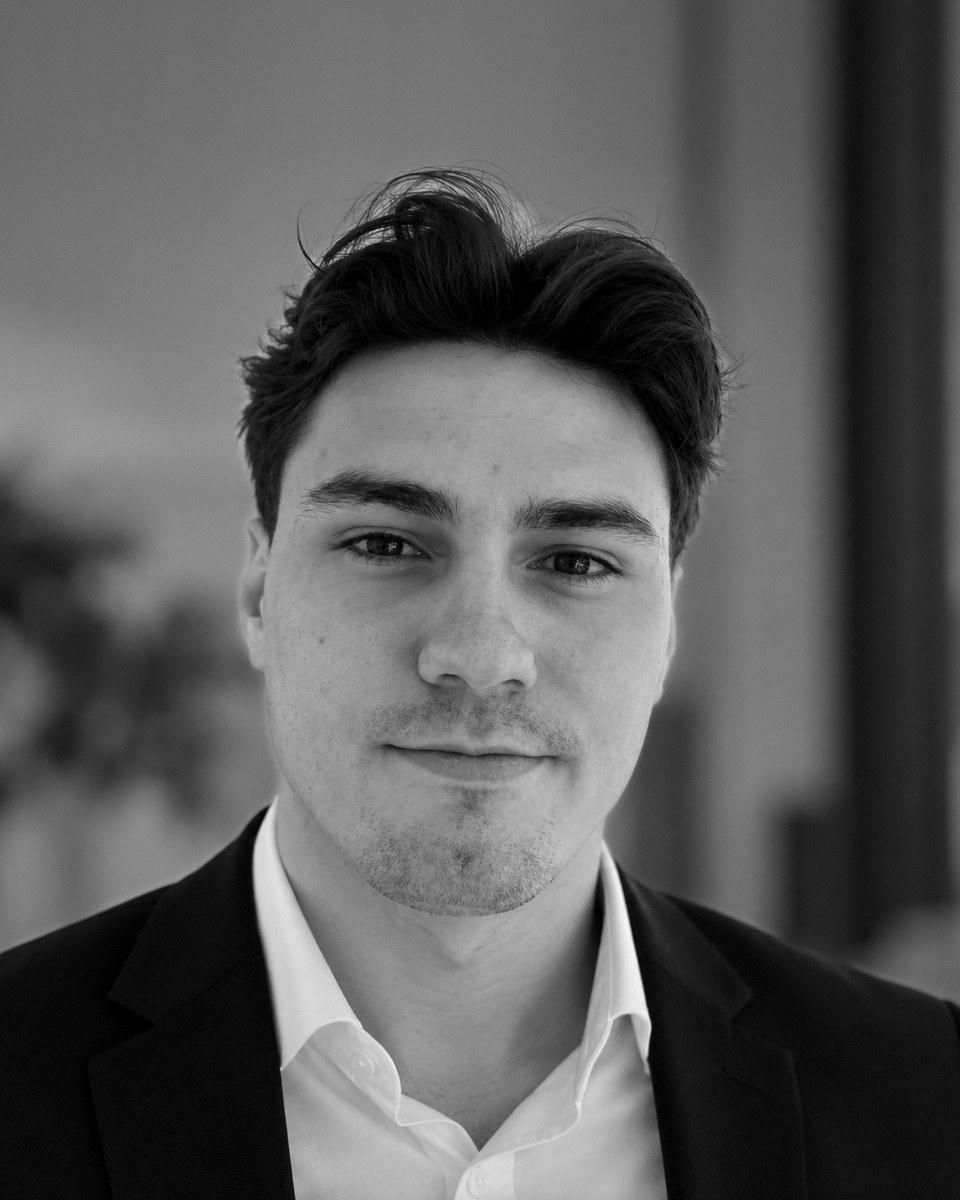 Miroslav Zubek, Founder & Solution Architect, MARQIO